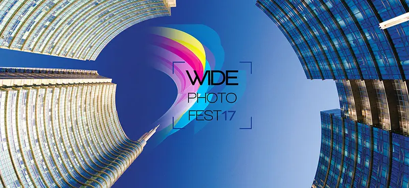 Milano ospita il WIDE PHOTO FEST 2017