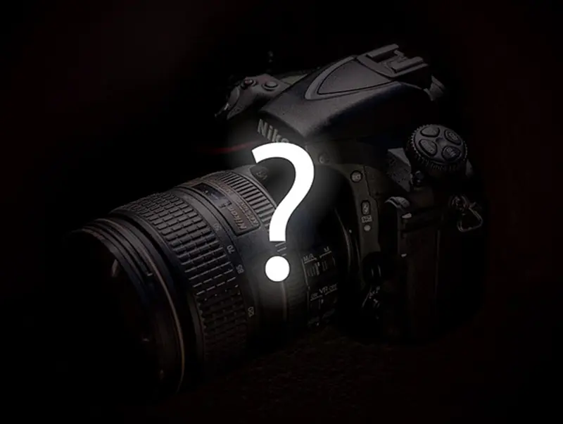 Nikon rumors: in arrivo la nuova reflex full frame Nikon D850