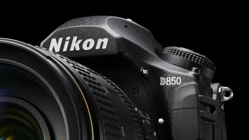 Ecco la tanto attesa reflex full frame Nikon D850