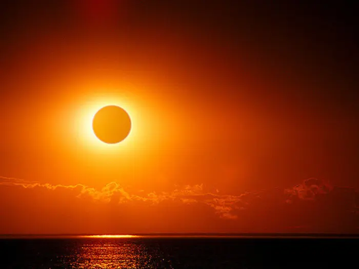21 Agosto 2017: l'eclissi che l'America aspettava da 1 secolo