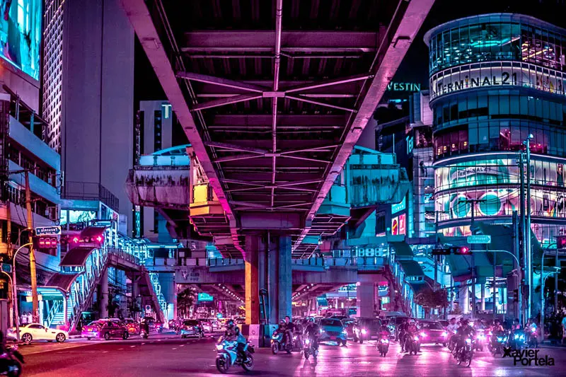 Bangkok