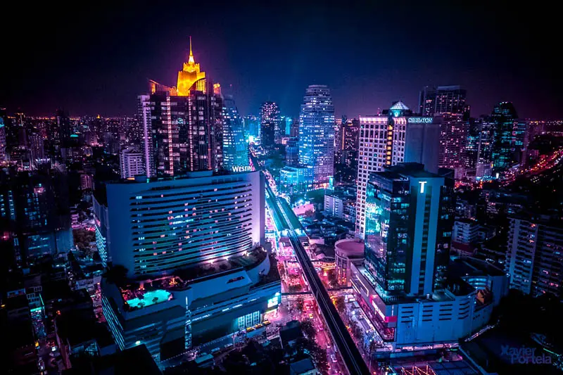 Bangkok