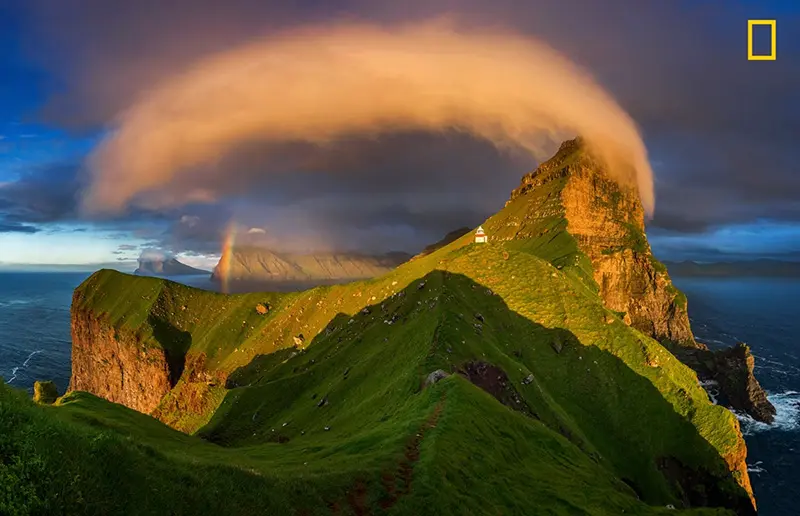 Nature Photographer of the Year 2017