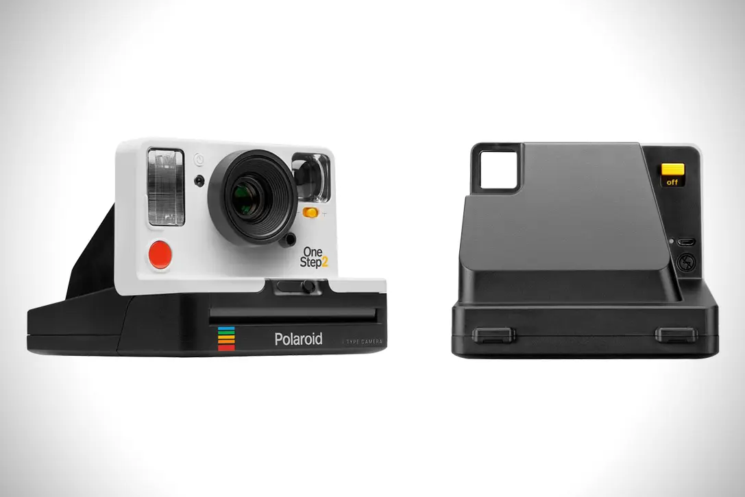 Polaroid OneStep