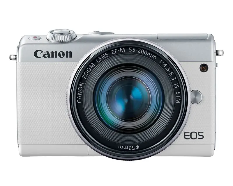 Canon EOS M100