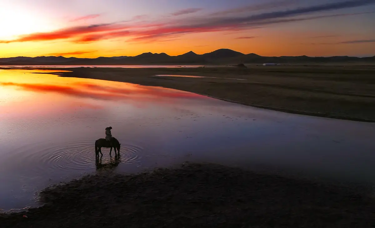 Skypixel photo contest 2017