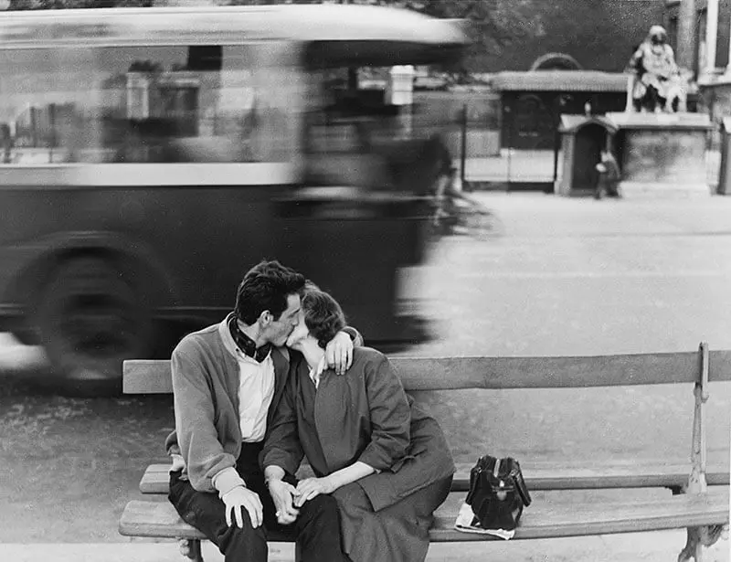 Gianni Berengo Gardin