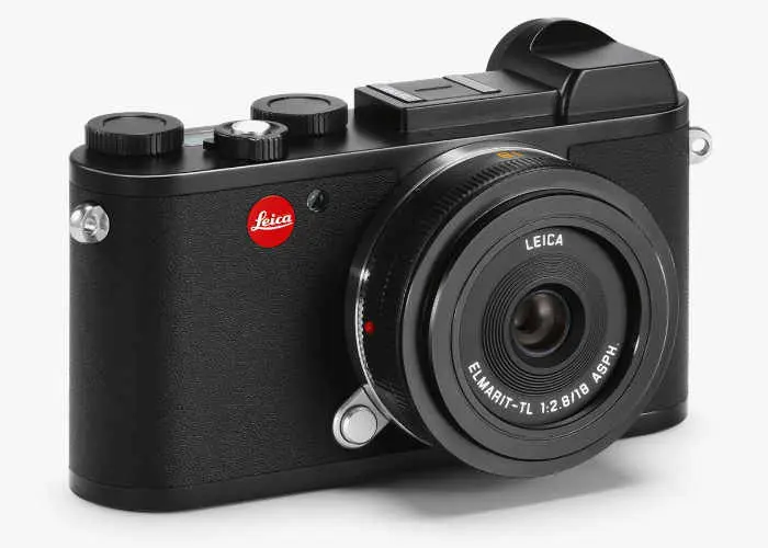 leica cl