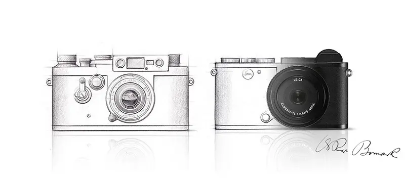 Leica CL: mirrorless vintage dalle qualità strabilianti