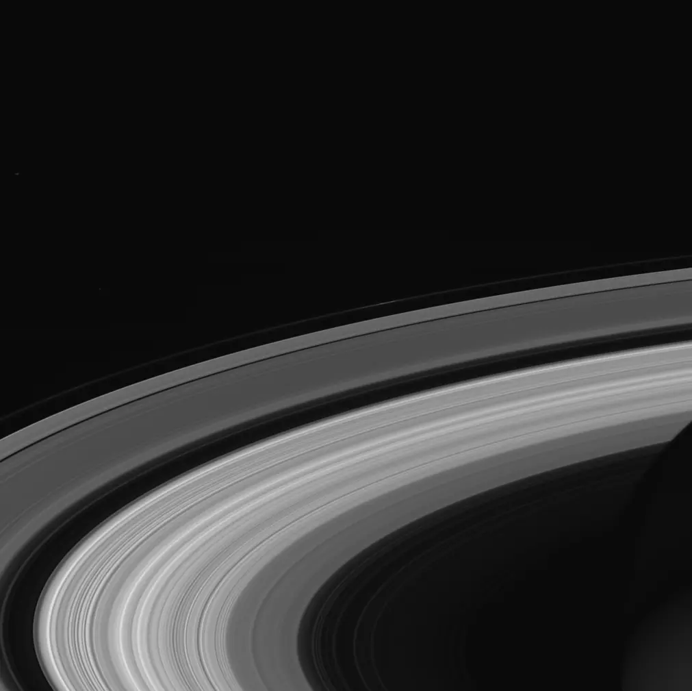 sonda Cassini