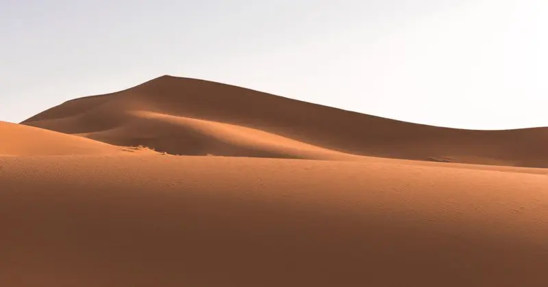 deserto