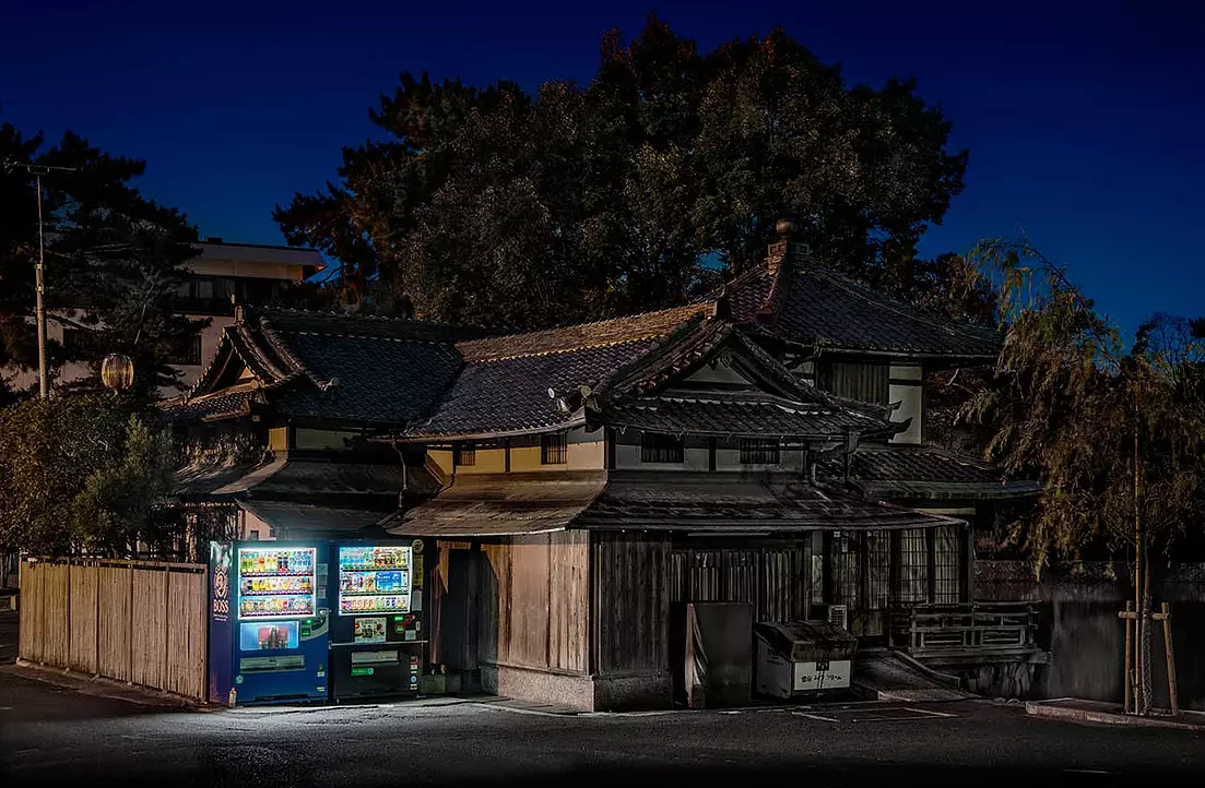 distributori automatici 5