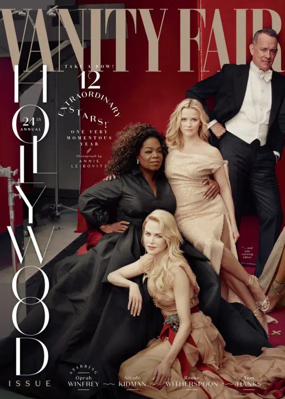 vanity fair