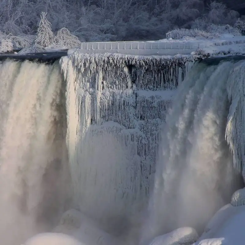 cascate del niagara