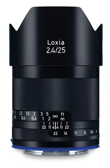 Loxia 25mm