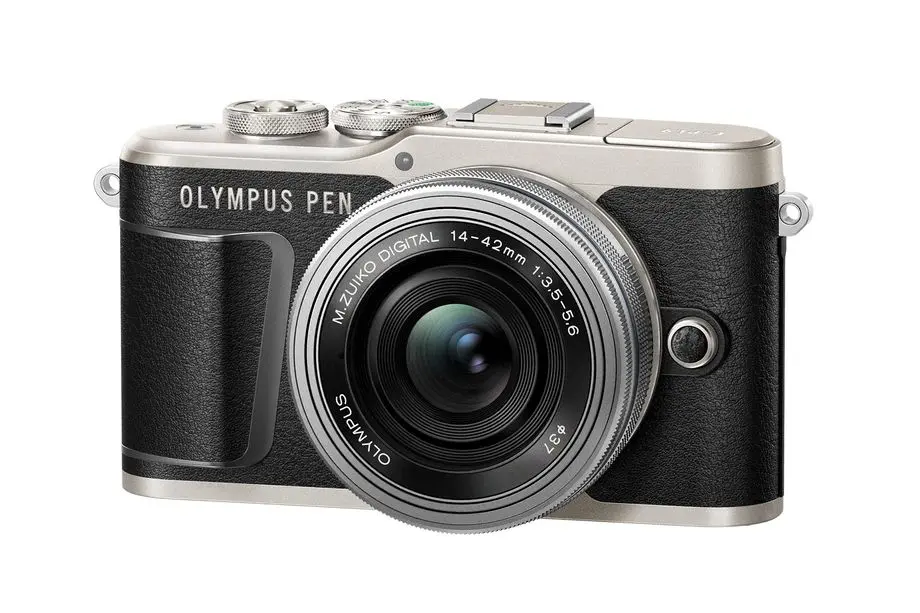 Olympus PEN E-PL9