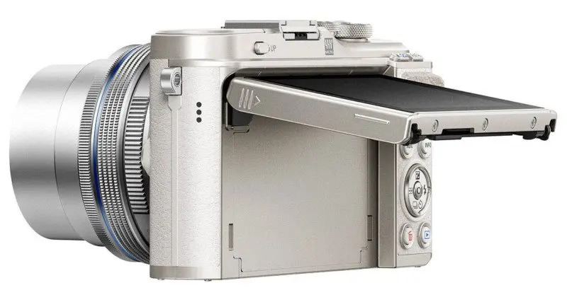 Olympus PEN E-PL9