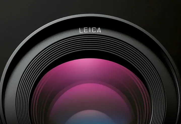 Leica DG Vario-Elmarit