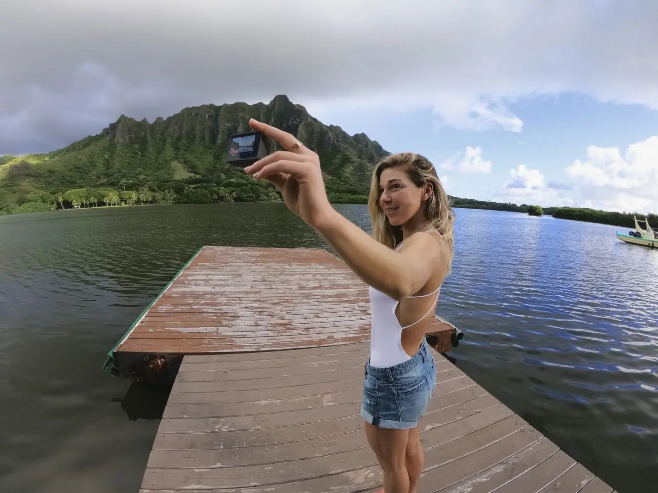 GoPro Hero