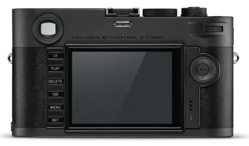 Leica Monochrom