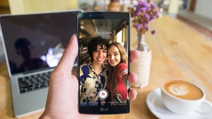 Instagram focus: la nuova modalità per migliorare i ritratti e i selfie