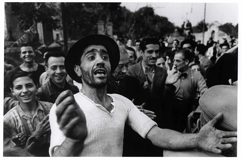 Robert Capa