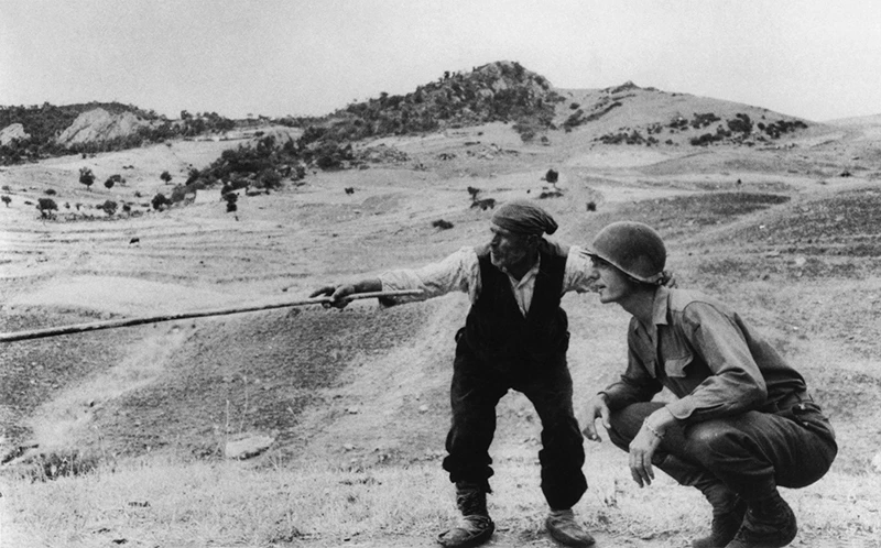 Robert Capa