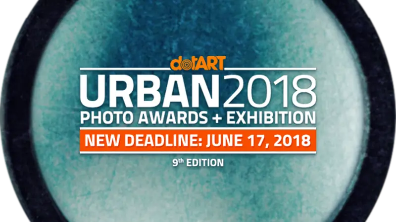 Concorso fotografico URBAN 2018, un palcoscenico internazionale per fotografi