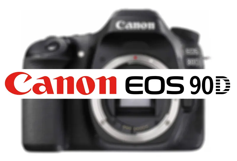 Canon EOS 90D in arrivo entro la fine del 2018?