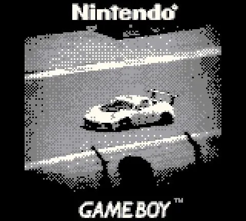 game boy