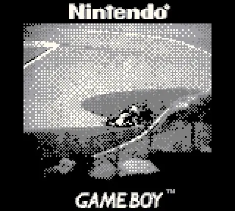 game boy