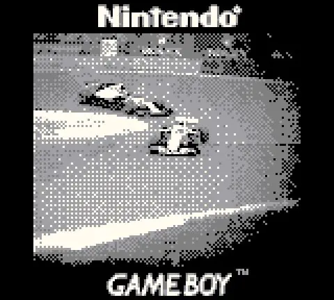 game boy