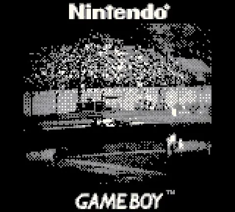 game boy