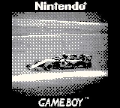 game boy