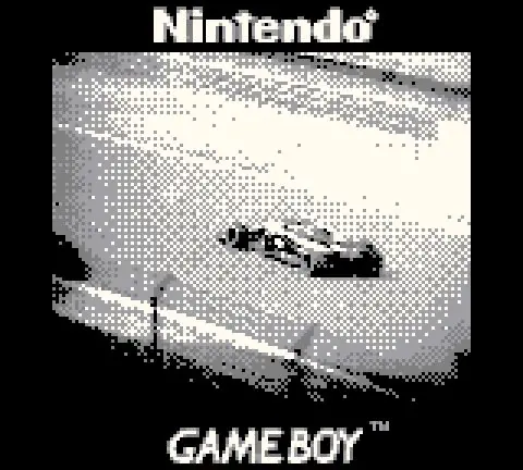 game boy