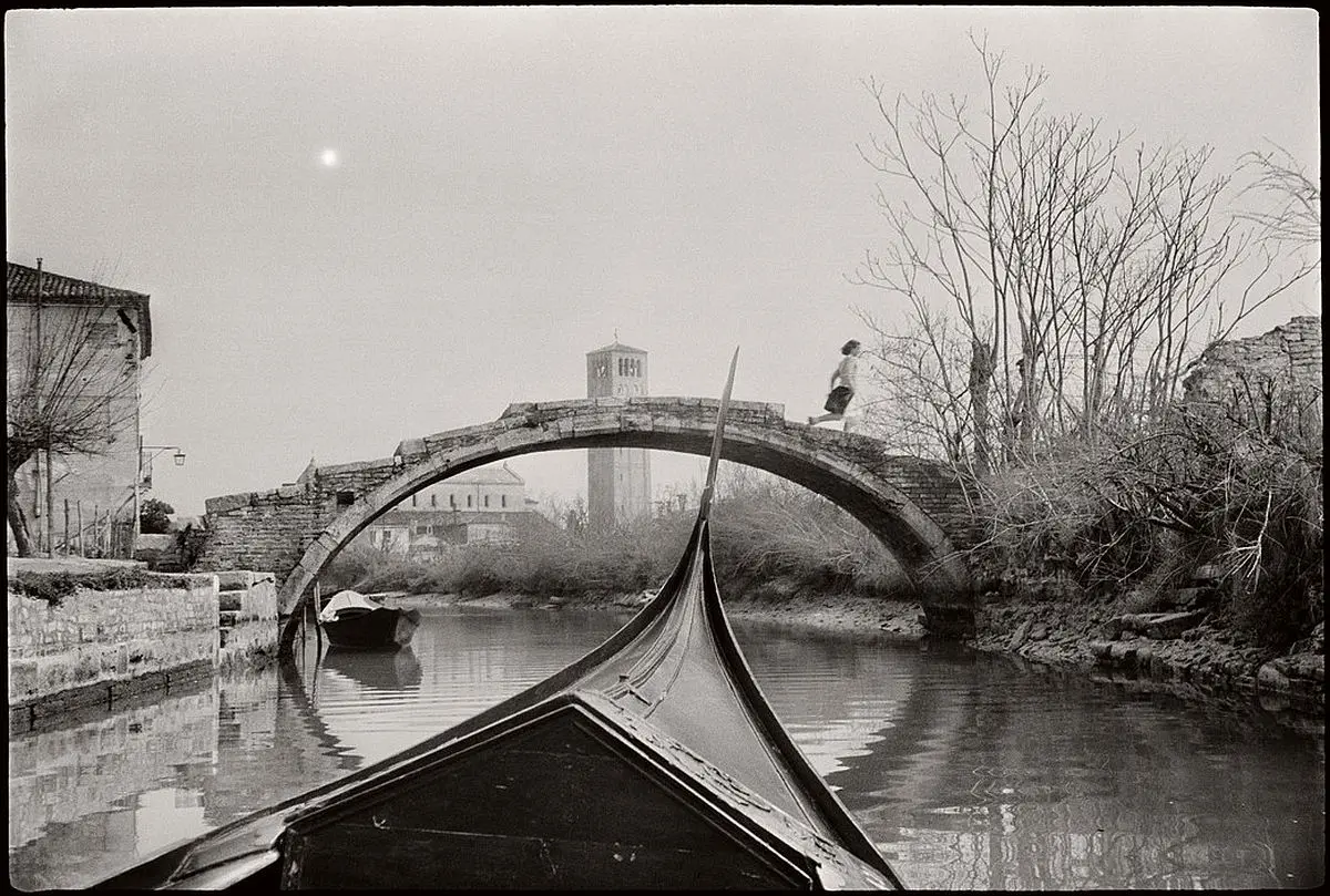 Henri Cartier-Bresson