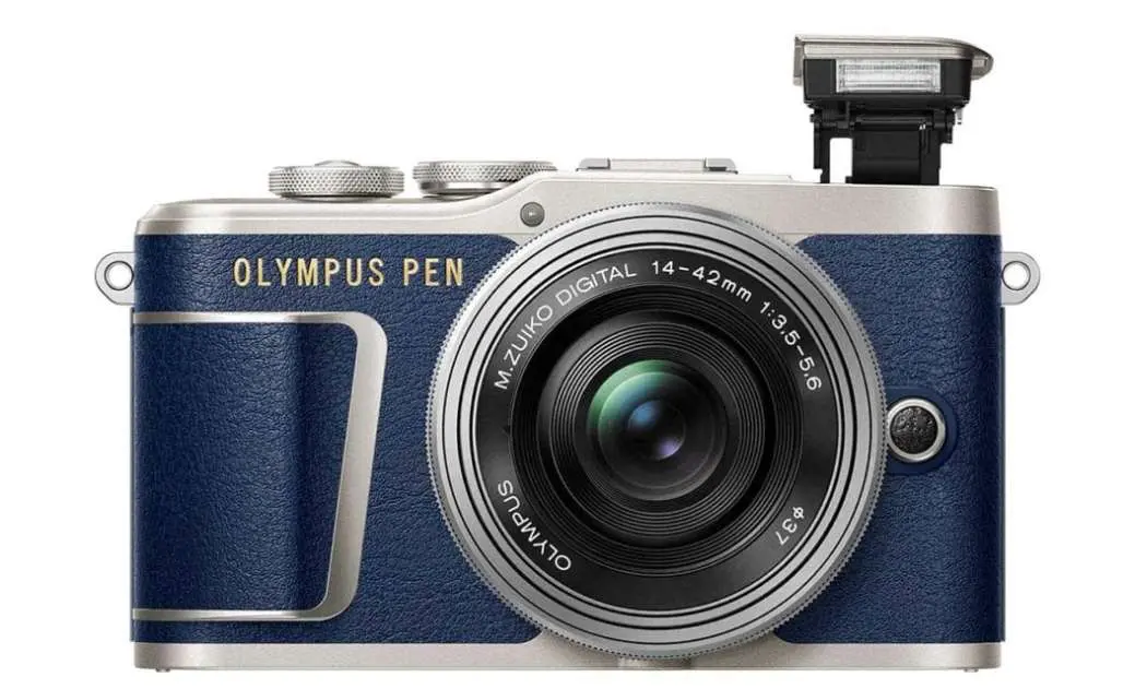 Olympus PEN E-PL9