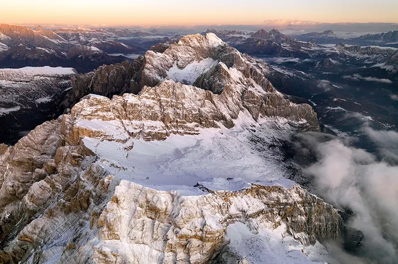 dolomiti