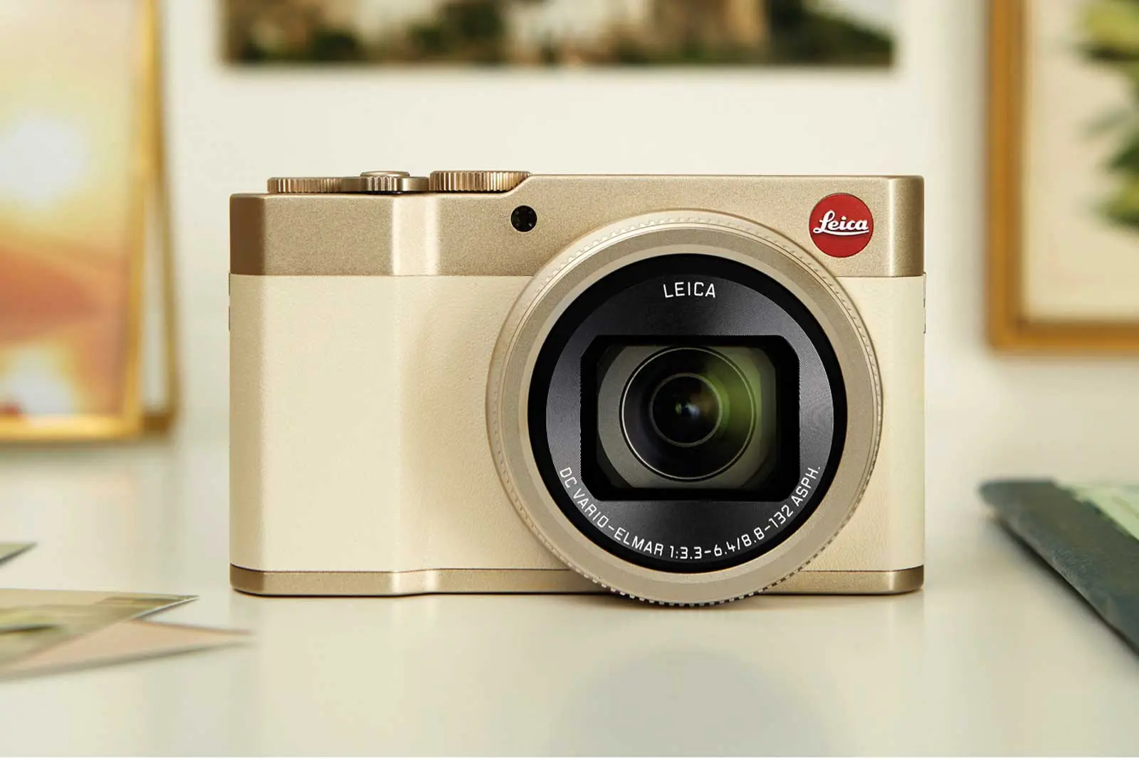 Leica C-Lux: compatta di classe con video in 4K