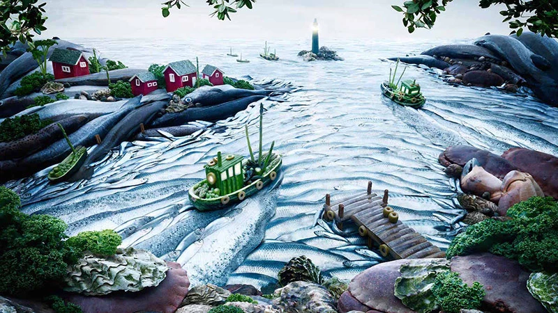 food art foodscapes carl warner 12