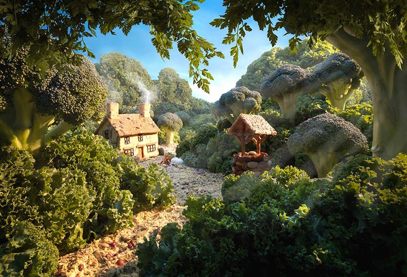 food art foodscapes carl warner 22