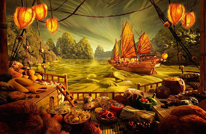 food art foodscapes carl warner 26