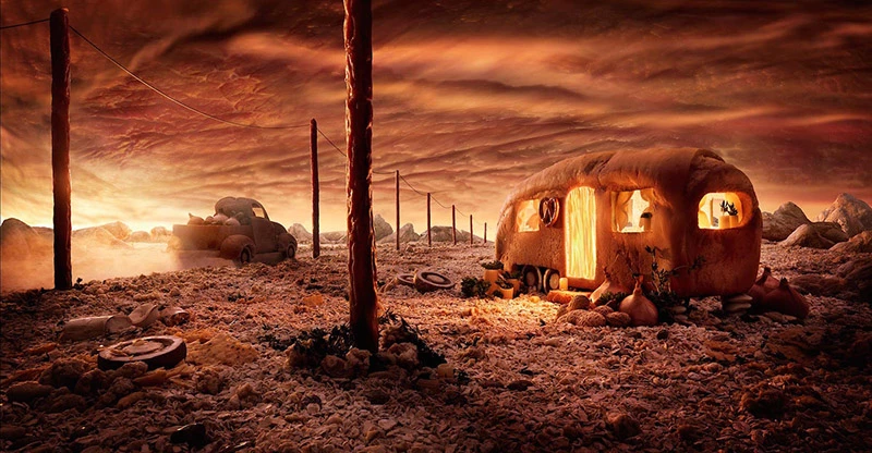 food art foodscapes carl warner 4