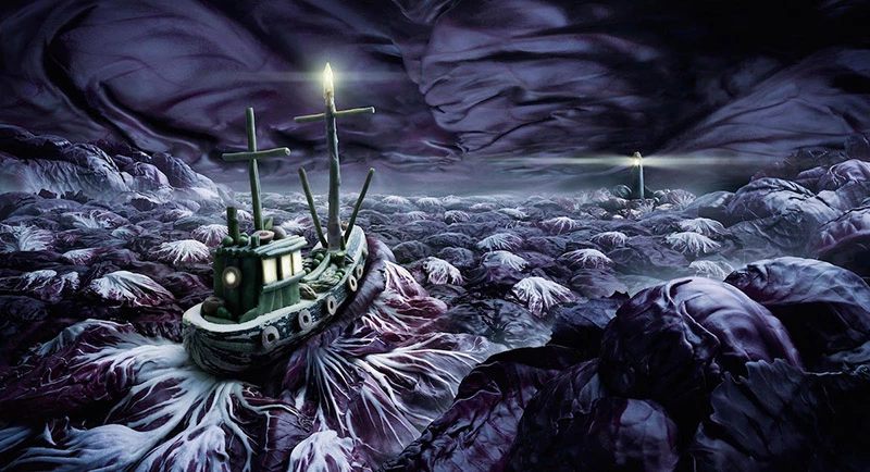 food art foodscapes carl warner 6