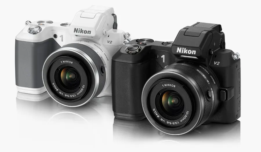 nikon 1