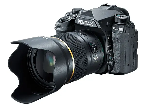 pentax