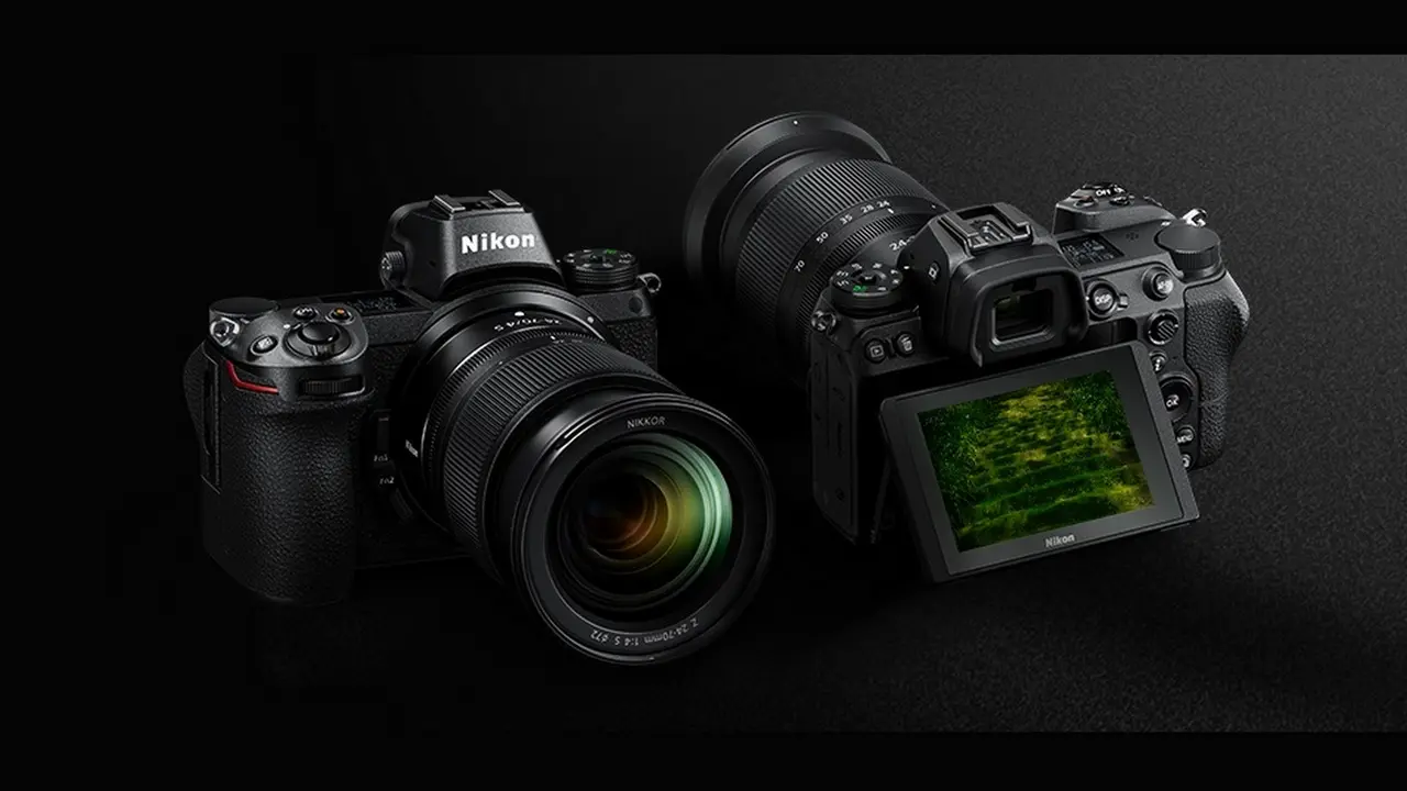 Nikon annuncia i nuovi firmware per la serie "Z" con interessanti novità