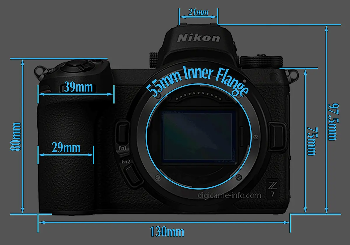 Nikon Z6