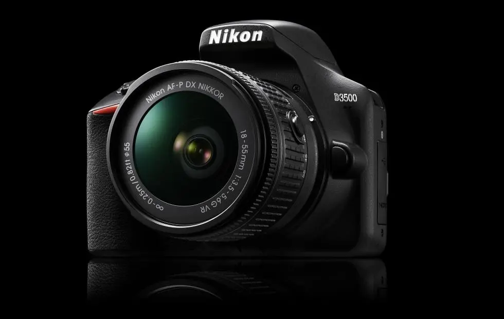Presentata la Nikon D3500: la reflex perfetta per iniziare!