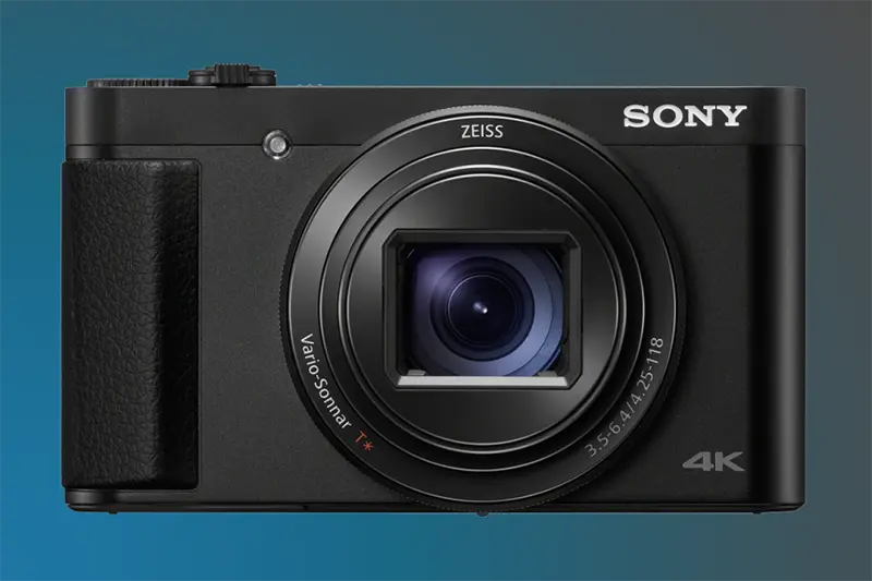 Sony HX99 e HX95: compatte con video in 4K e zoom da record